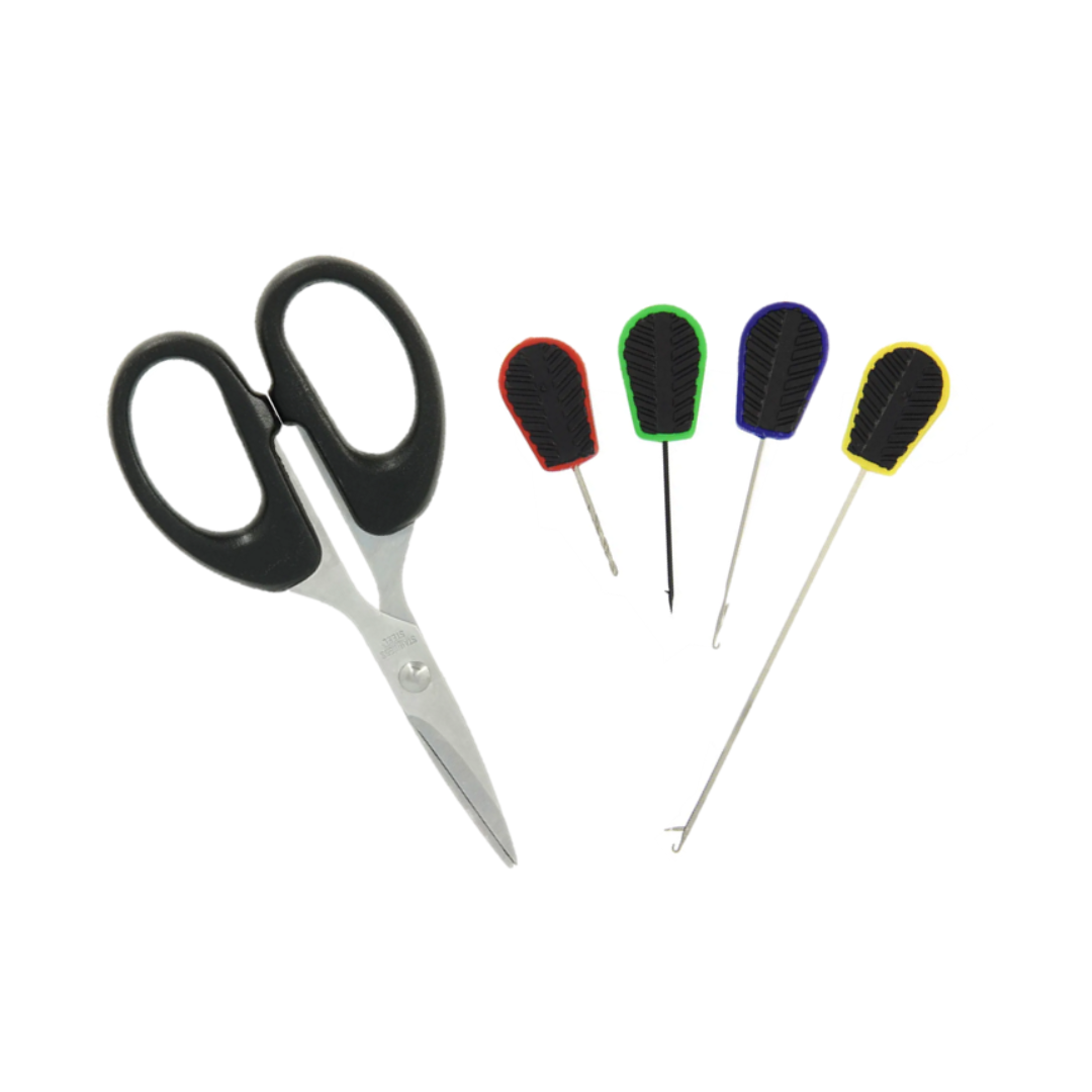 Carp Fishing Tackle Gift Set