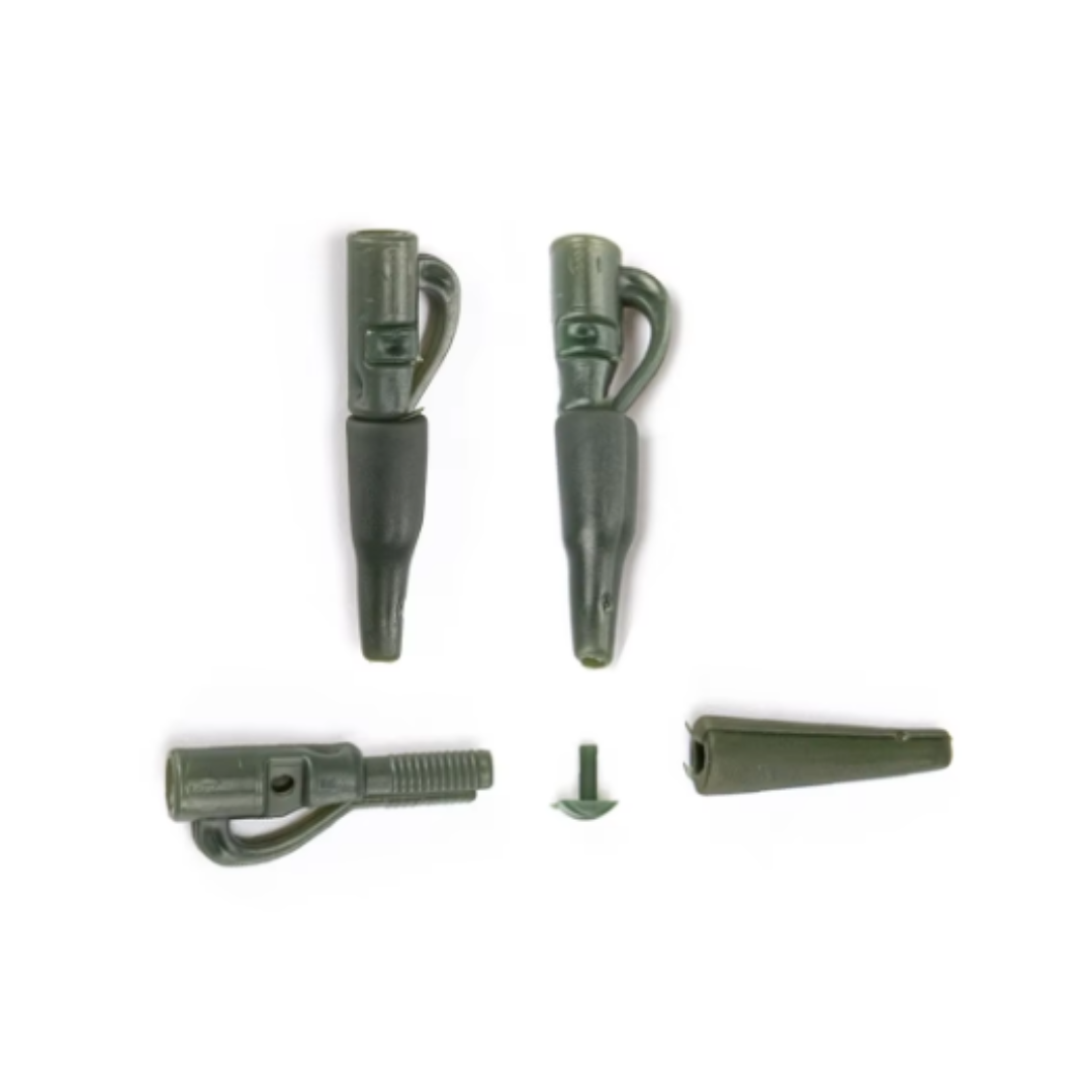 Carp Fishing Tackle Gift Set