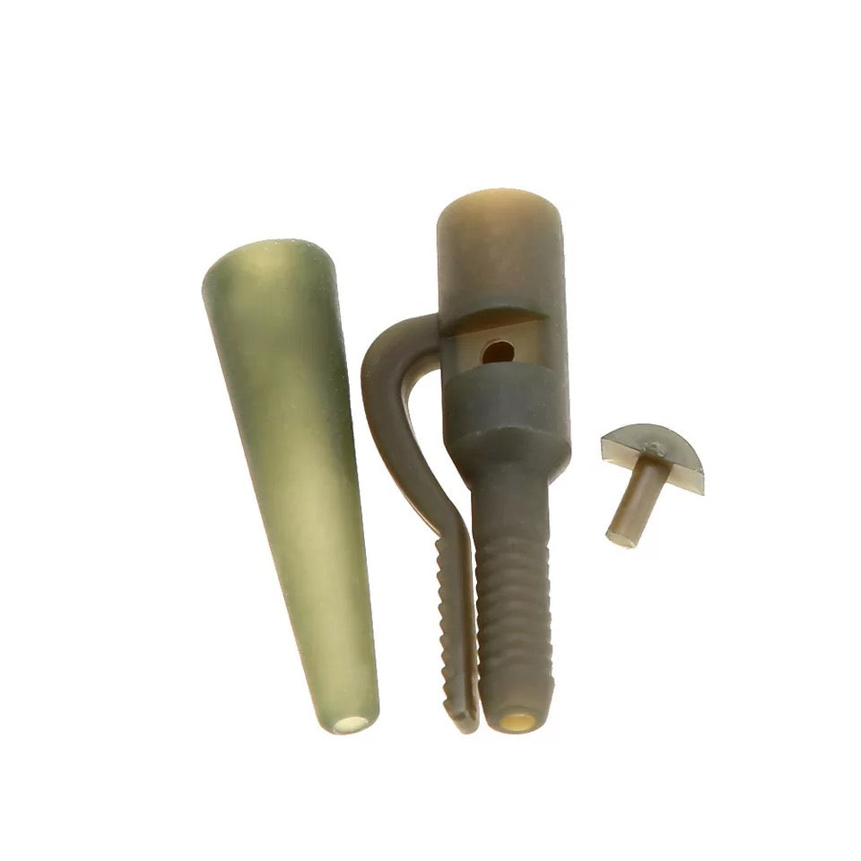 Lead Clip
