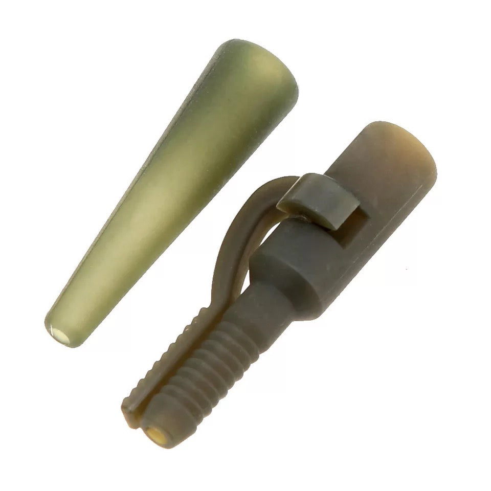 Lead Clip