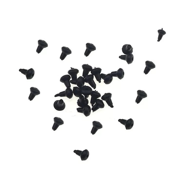 Hook Beads