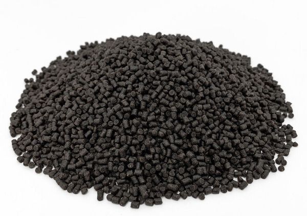 Sinking Fish Food Pellets, 6mm, High Oil, Perfect for Carp, Coarse Fish and Koi
