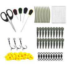 Load image into Gallery viewer, Carp Fishing Tackle Gift Set
